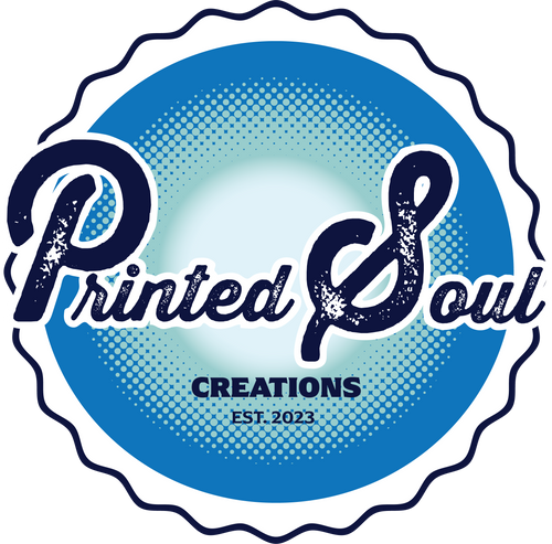 Printed Soul Creations